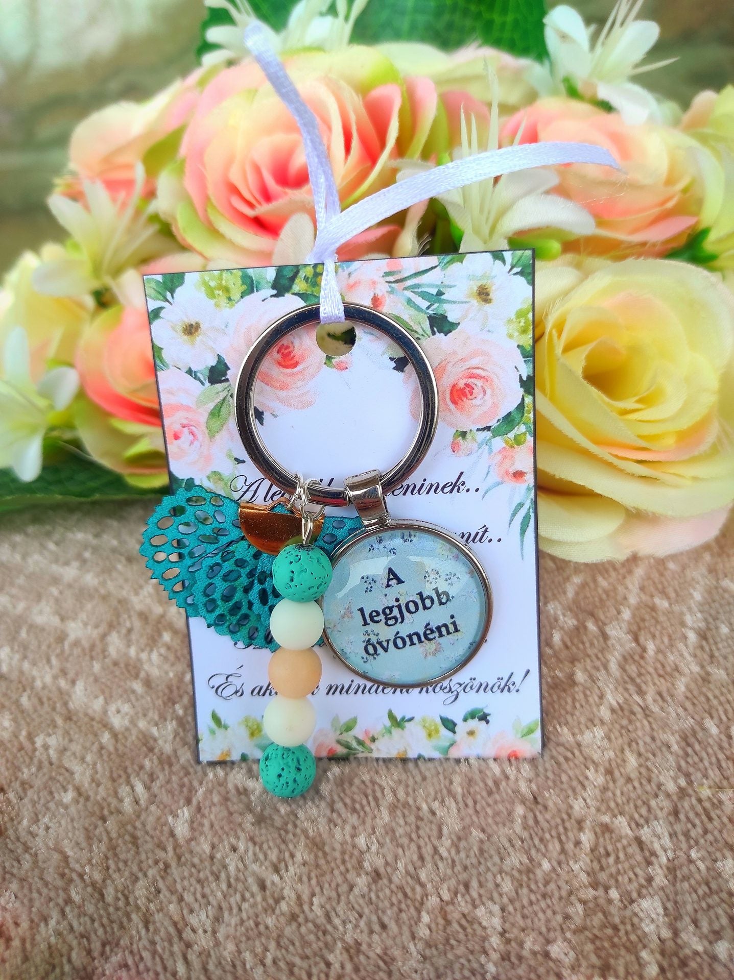 A legjobb óvónéni ballagási ajándék